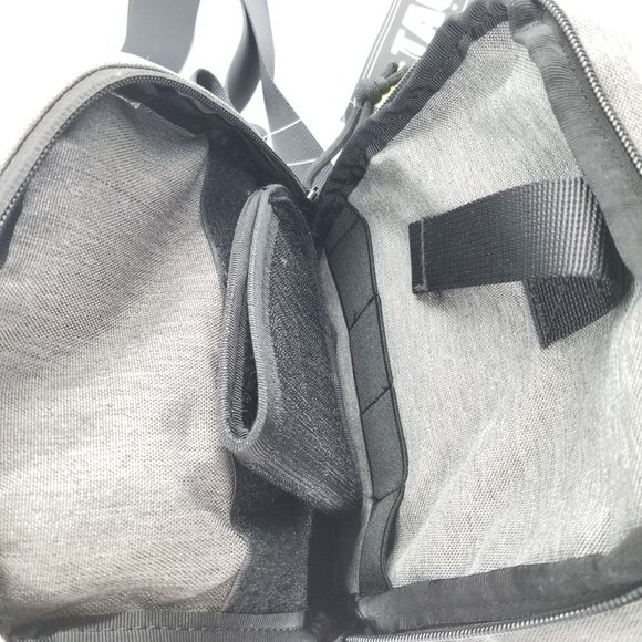 MTac Bags Mtac Tactical Bag Utility Side Sling Shoulder Chest